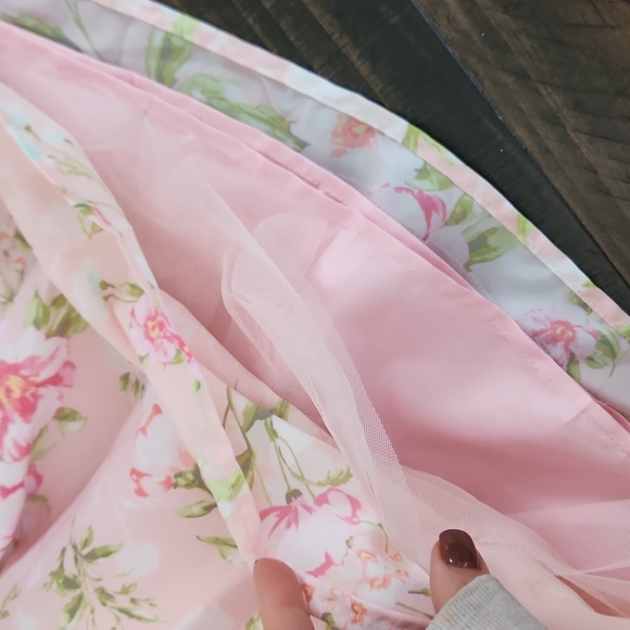 Spring Dress - Picture 6 of 6